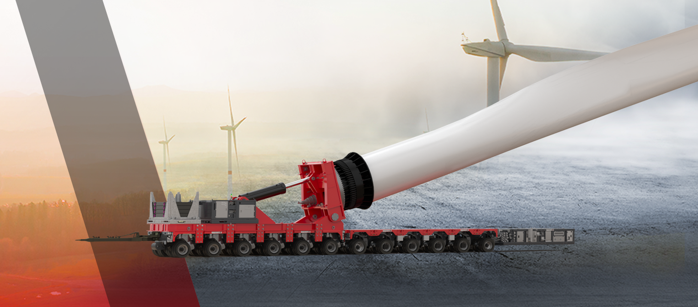 Discover our blade lifter range!