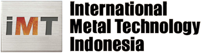 International Metal Technology (IDN - Jakarta): 21.-23.09.2022