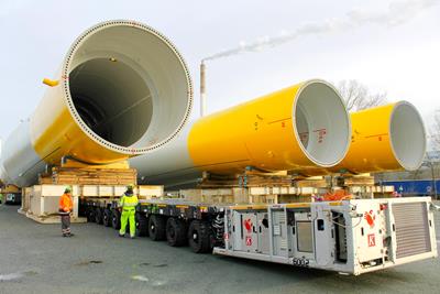 L'azienda Krebs - presente sul mercato da 70 anni e giunta ormai alla terza generazione – ha conclusoe un importante contratto pluriennale con l'azienda Steelwind.