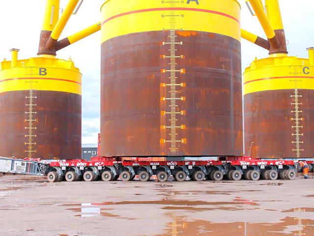 MSPE / SPMT - Products