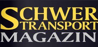 Titelverteidigung beim "Heavy Transport of the Year" Award