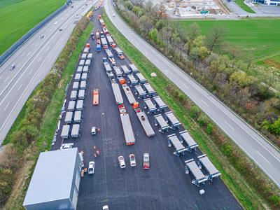 Cometto participe au projet du siècle du pont « ASTRA Bridge » en Suisse