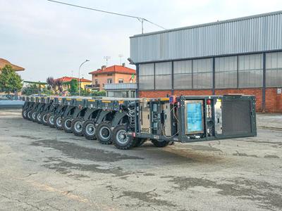 Cometto mit dem nächsten Auftrag für die Naval Group