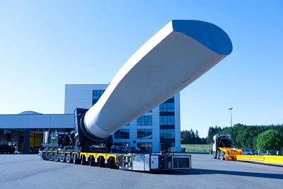 Großer Erfolg für die „WindMover Days“-Premiere