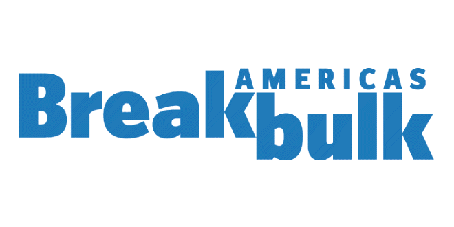 Breakbulk Americas (US - Houston): 22.-24.09.2026