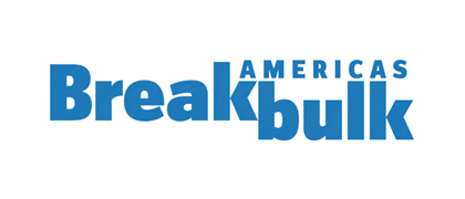Breakbulk Americas (US - Houston): 30.09.-02.10.2025