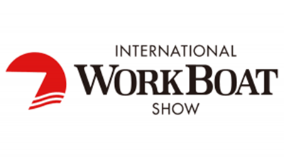 International WorkBoat Show (US - New Orleans): 03.-05.12.2025
