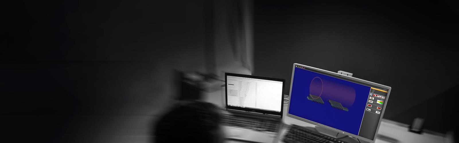CosmoPRO: Logiciel de simulation Cometto