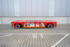 “It is the future” - Mammoet relies on the Cometto Eco500