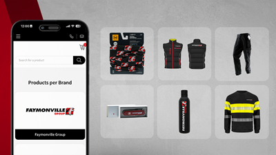 Discover our all-new fan store!