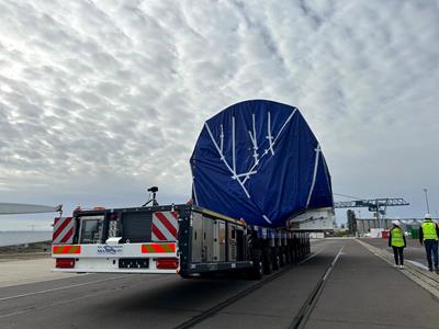 MAXIKraft investiert in Cometto SPMT