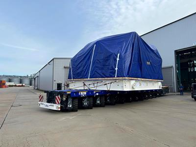 MAXIKraft investiert in Cometto SPMT