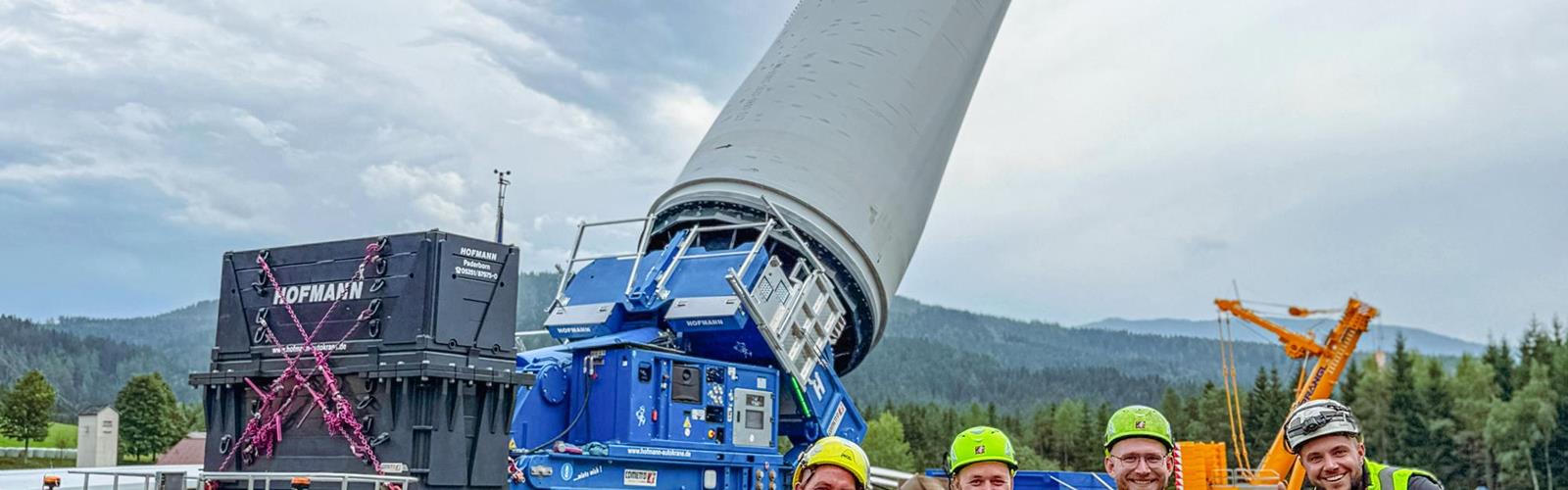 « Là où deux superlatifs se rencontrent »