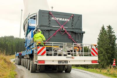 „Da treffen zwei Superlative aufeinander“