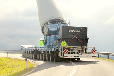 „Da treffen zwei Superlative aufeinander“