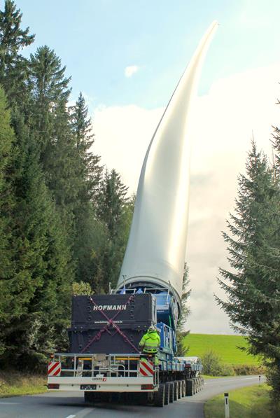 „Da treffen zwei Superlative aufeinander“