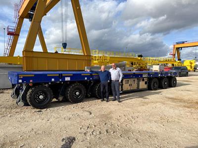 Grandi progetti richiedono grande potenza!