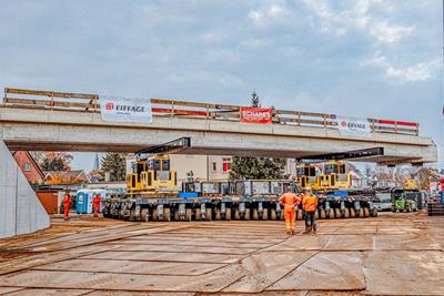 Cometto SPMT machen Visionen zur Realität