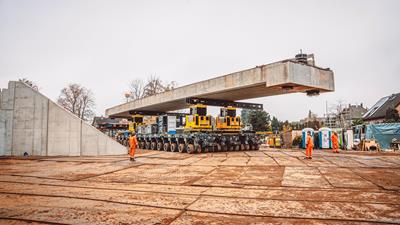 Cometto SPMT machen Visionen zur Realität