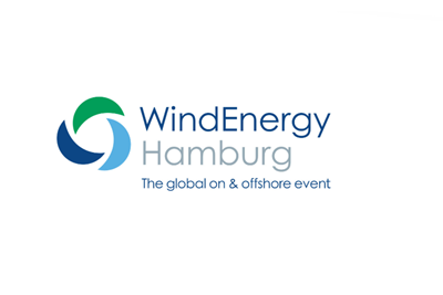 WindEnergy (DE - Hamburg): 22.-25.09.2026