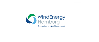 WindEnergy (DE - Hamburg): 22.-25.09.2026