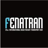 Fenatran (BR - Sao Paulo): 9.-13.11.2026