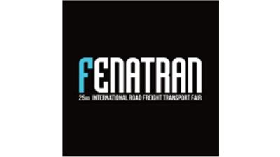 Fenatran (BR - Sao Paulo): 9.-13.11.2026