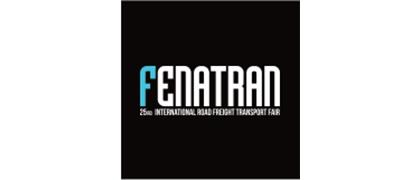 Fenatran (BR - Sao Paulo): 9.-13.11.2026