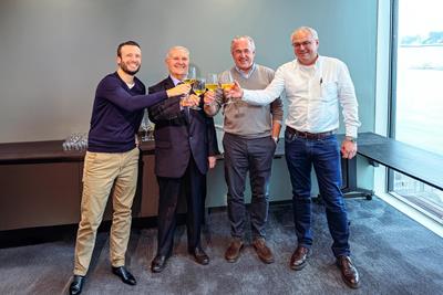 El Grupo Faymonville adquiere el fabricante de vehículos Morello