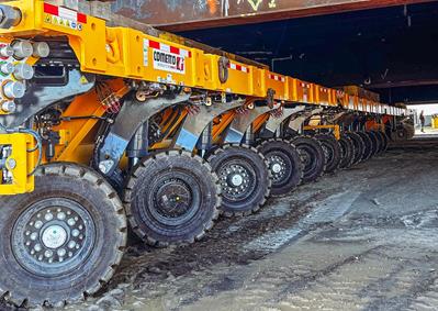 State Service builts on reliability