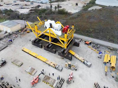 State Service builts on reliability