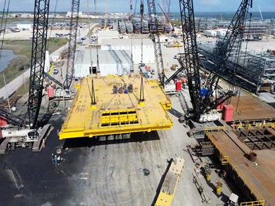 State Service builts on reliability