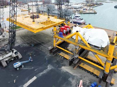 State Service builts on reliability