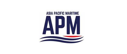 Asia Pacific Maritime (SG -Singepore): 25.-27.03.2026