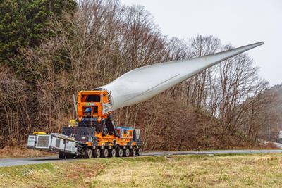 Trailer solutions for Japan – A quick overview