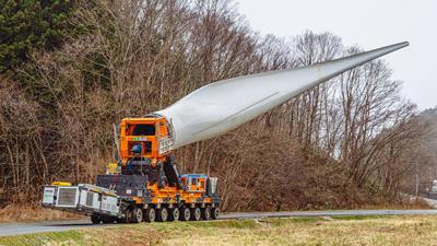 Trailer solutions for Japan – A quick overview