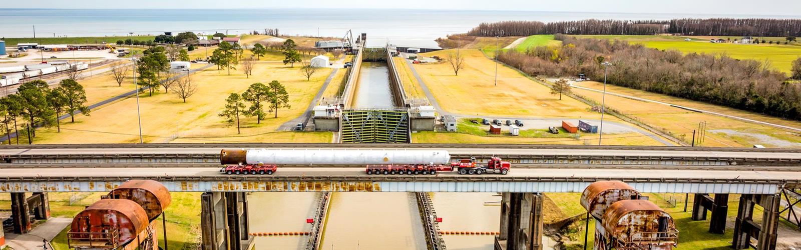 Breaking News desde Norteamérica: Faymonville Group North America LLC