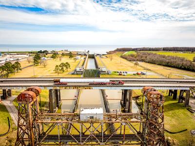 Breaking News desde Norteamérica: Faymonville Group North America LLC
