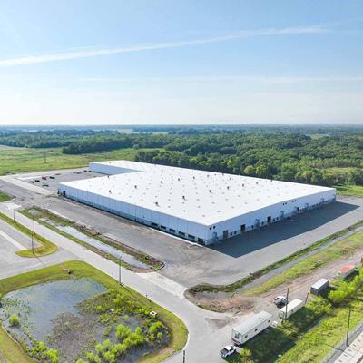 Breaking News desde Norteamérica: Faymonville Group North America LLC