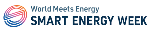 Smart Energy Week (JP - Tokyo): 24.-26.03.2027