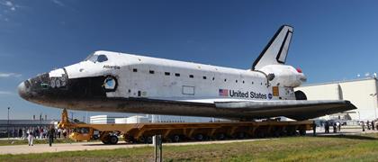 Sector aeroespacial - Áreas de actividad