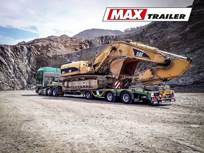 MAX Trailer - Our Brands