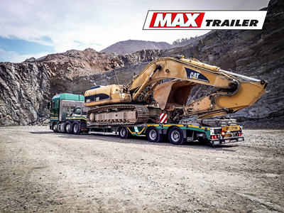 MAX Trailer - Nuestras marcas