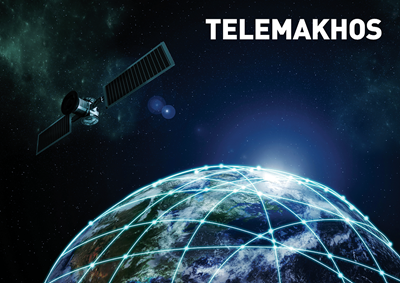 Telemakhos - СИСТЕМА ДИСТАНЦИОННОЙ ДИАГНОСТИКИ