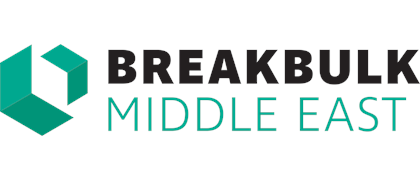 Breakbulk Middle East (VAE - Dubai): 13.-14.02.2023