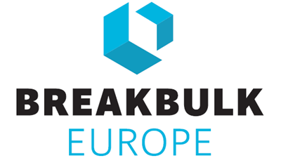 Breakbulk Europe (NL - Rotterdam): 13.-15.05.2025