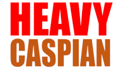 Heavy Caspian (KZ - Almaty): 27.-28.03.2024