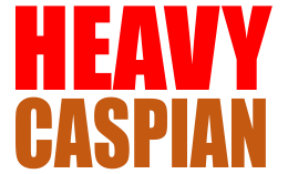 Heavy Caspian (KZ - Almaty): 27.-28.03.2024