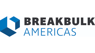 Breakbulk Americas (US - Houston): 27.-29.09.2022